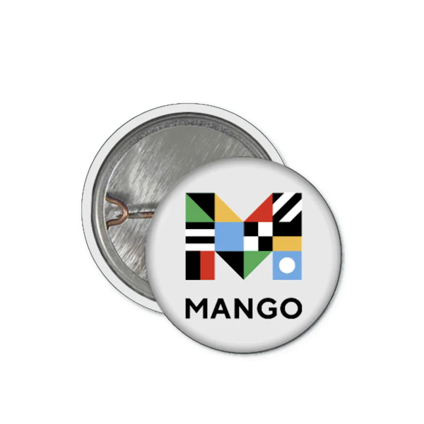 Mango Button