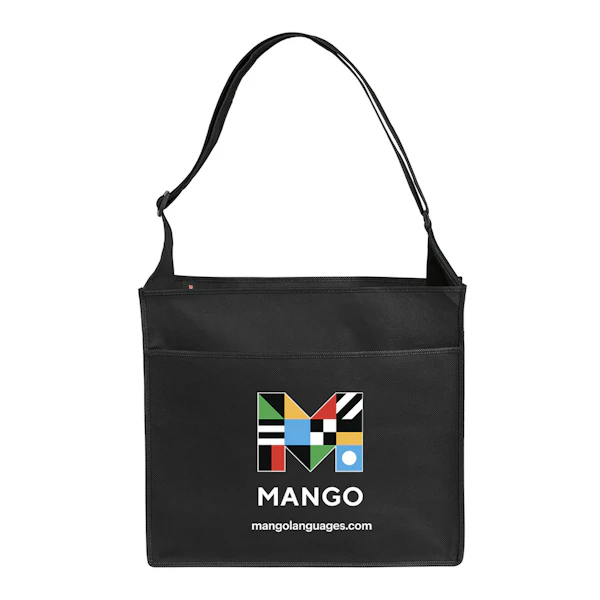 Mango Ultimate Tote Bag