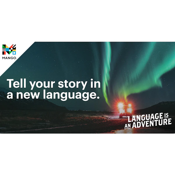 Tell Your Story | Iceland | Facebook