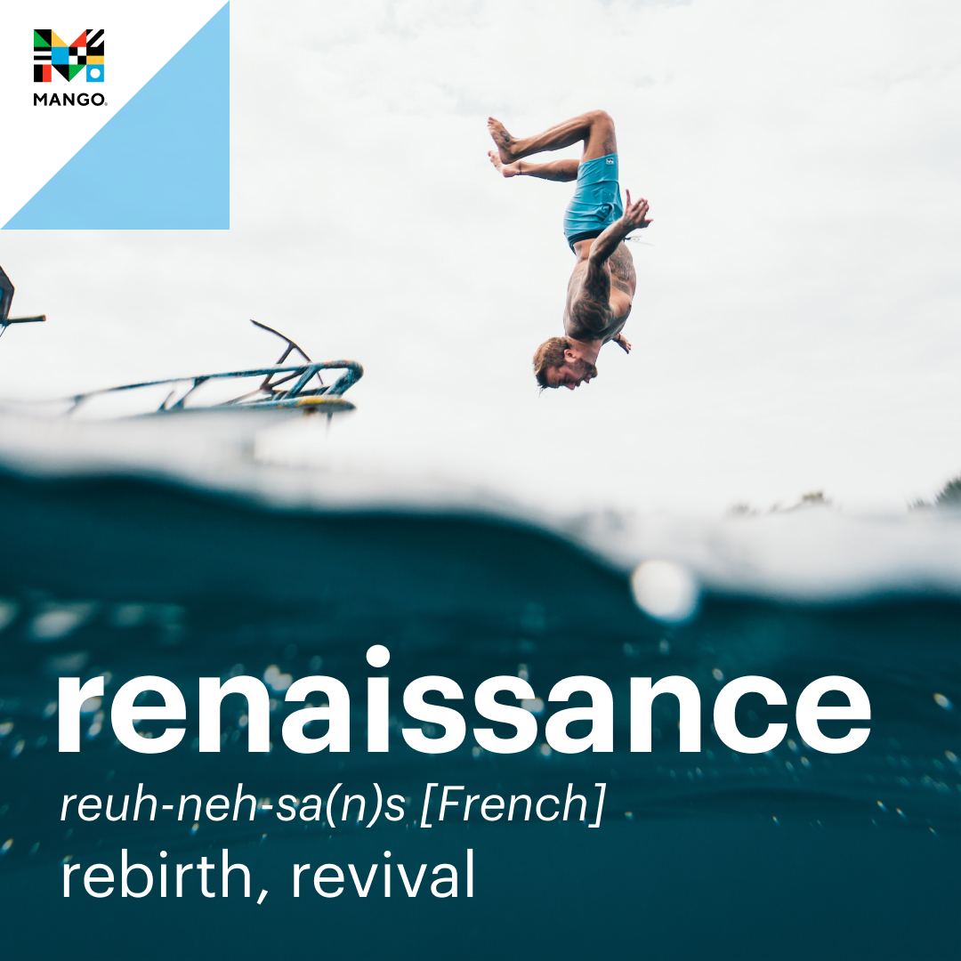 New Years | French | Facebook/Instagram