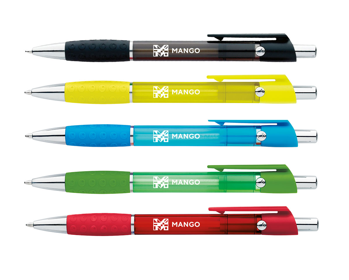 Mango Anthem Pen