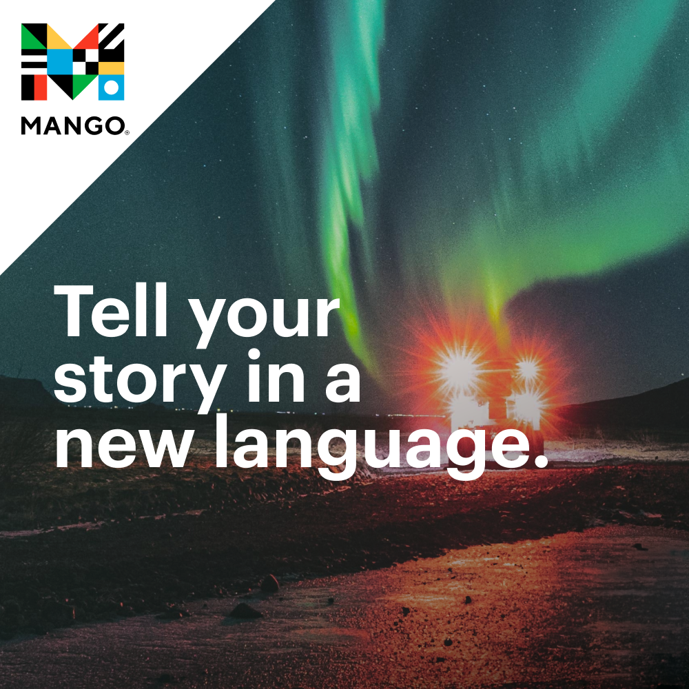 Tell Your Story | Iceland | Instagram