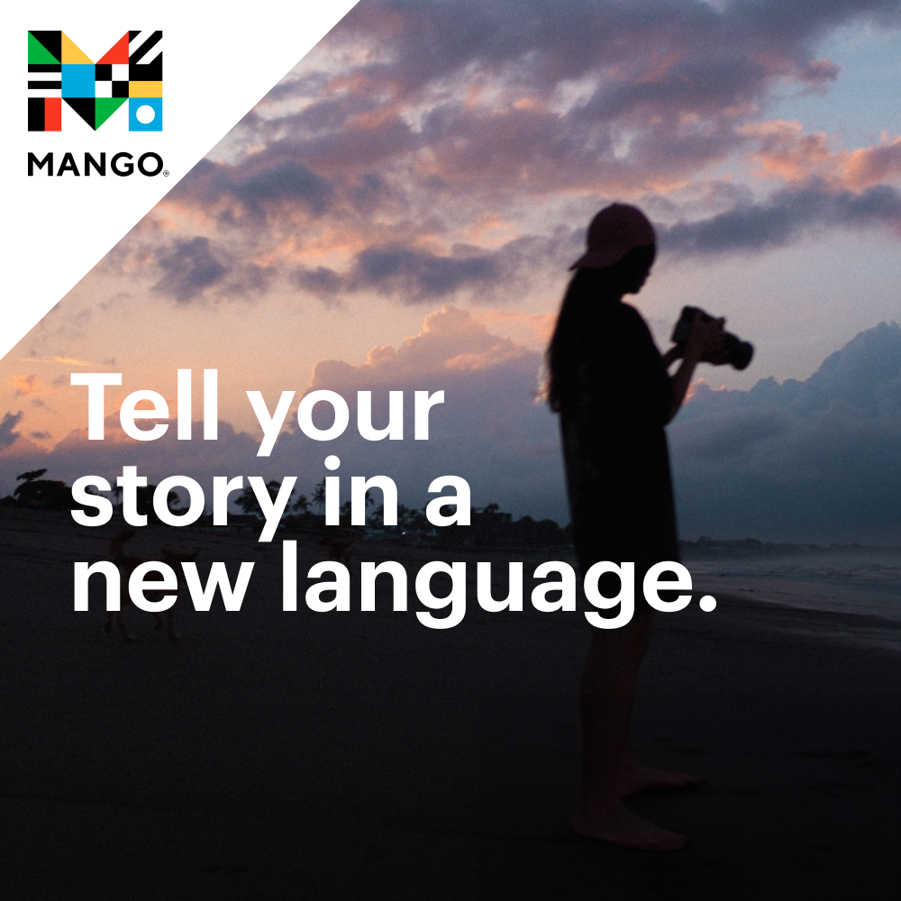 Tell Your Story | Capture | Instagram