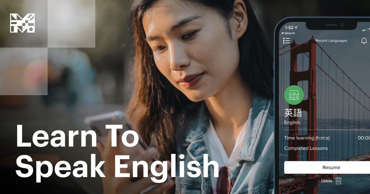 Learn English - General| Facebook + Twitter
