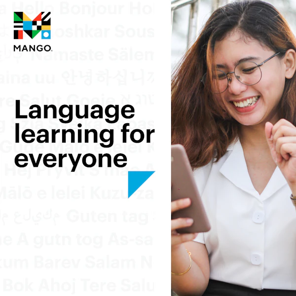 Language Learning for Everyone | Instagram