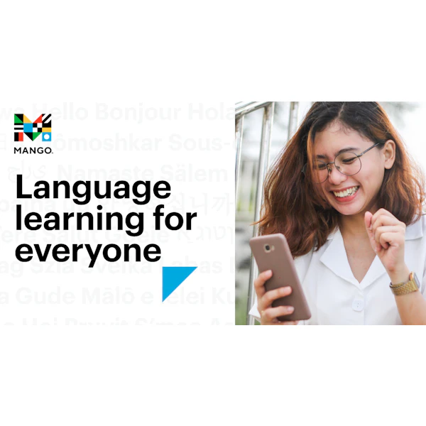 Language Learning for Everyone | Facebook + Twitter