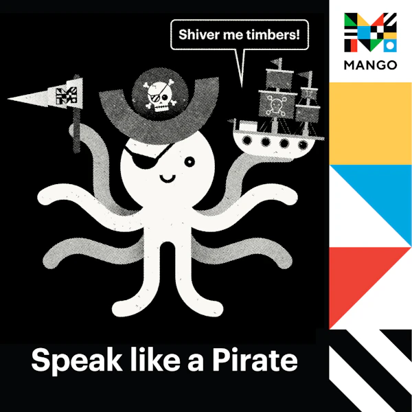 International Talk Like A Pirate Day | Instagram