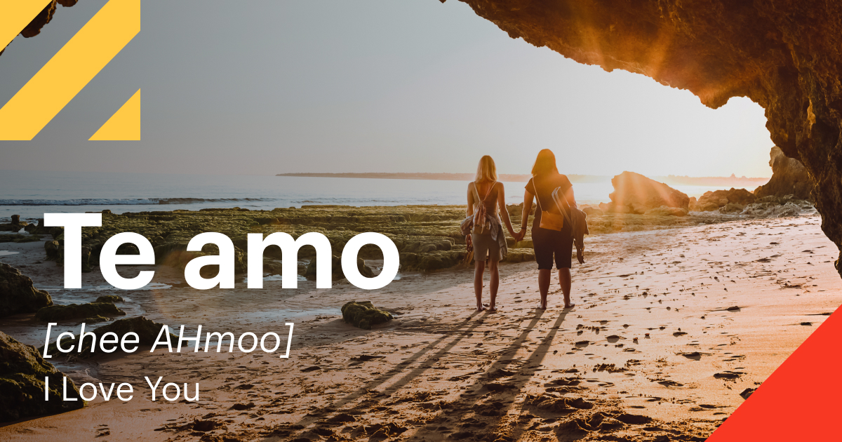 Portuguese "Love" | Facebook