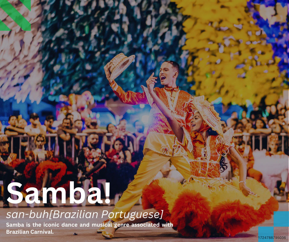 Samba