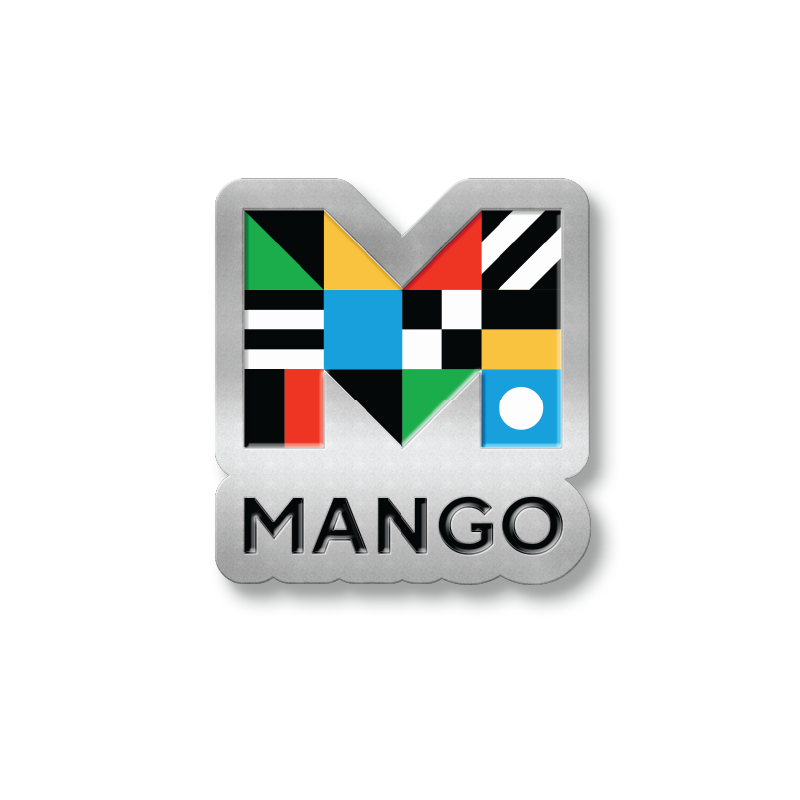 Diestruck Soft Enamel Keychain