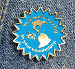 Lapel Pin