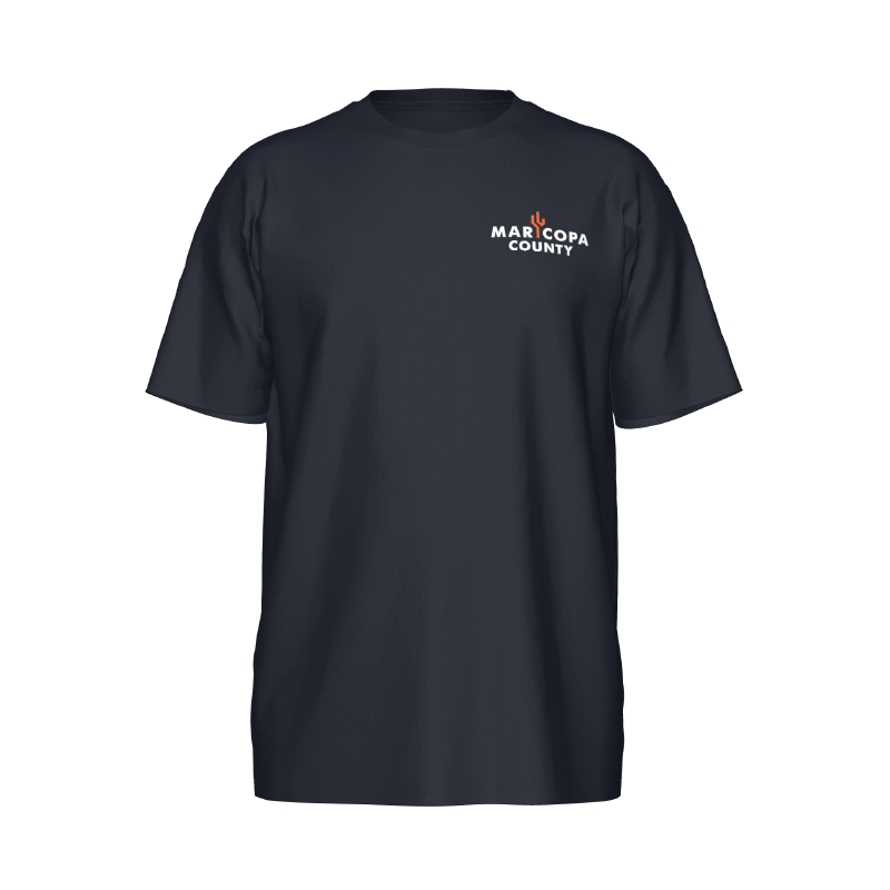 Men's Port & Co™ Essential Tee - 