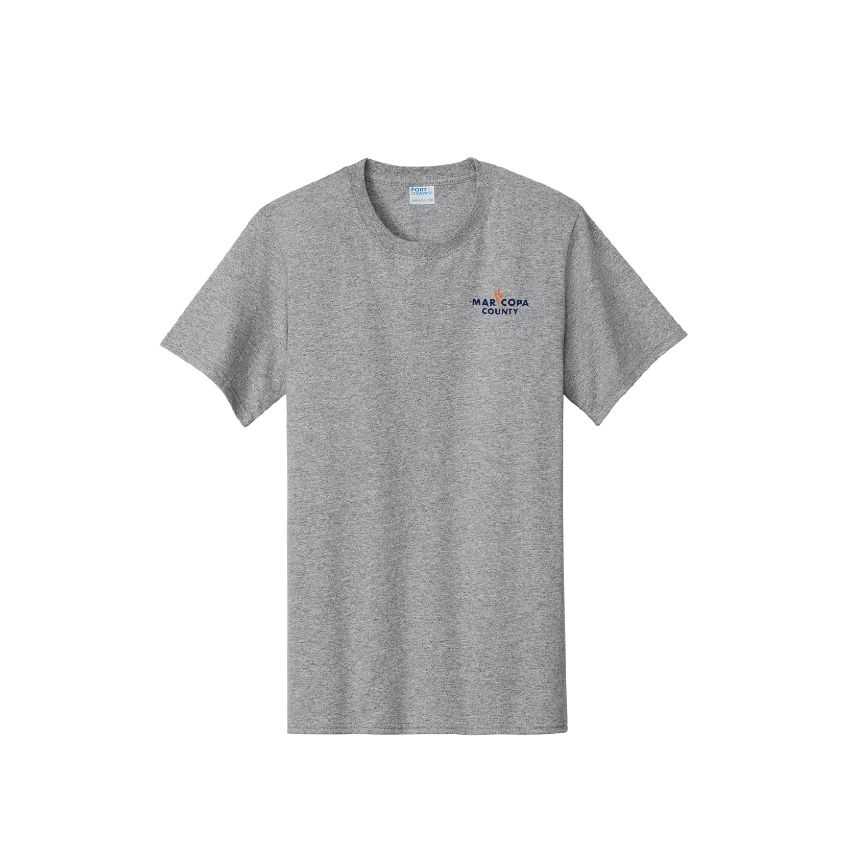 Women's Port & Co™ Essential Tee - 
