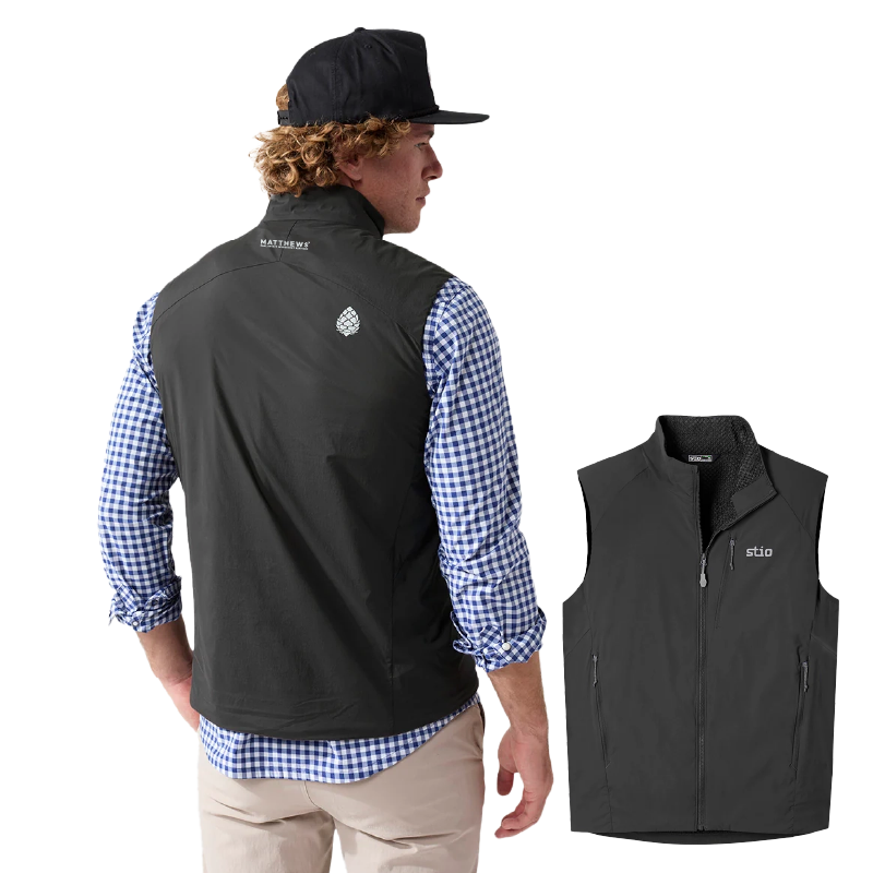 Men's Stio Dawner Vest - 