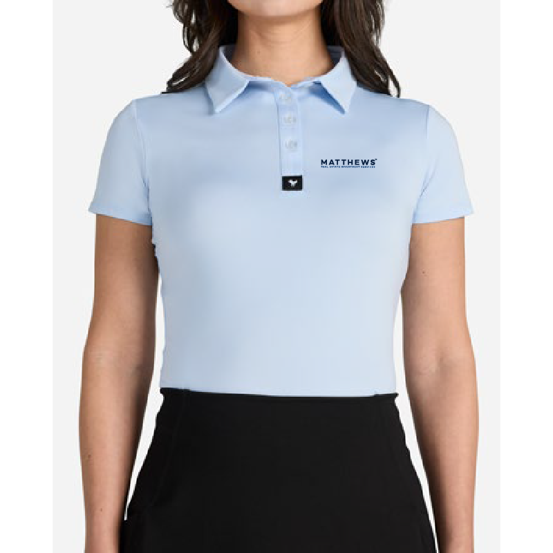 Women’s Bad Birdie Core Polo - 