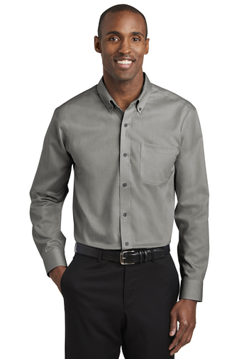 Red House® Pinpoint Oxford Non-Iron Shirt