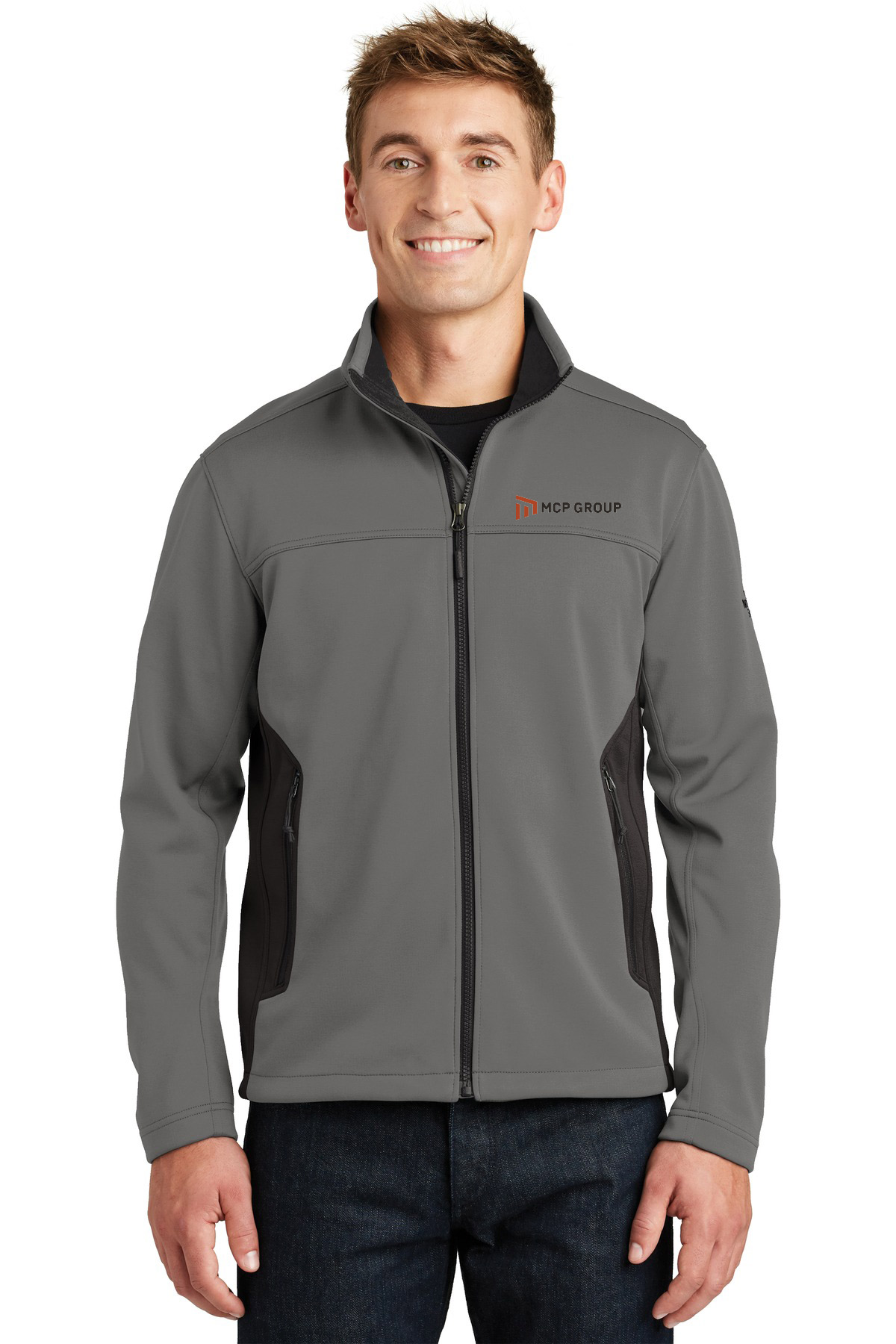 The North Face  Ridgeline Soft Shell Jacket. NF0A3LGX
