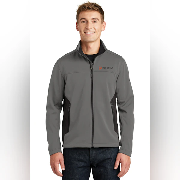 The North Face  Ridgeline Soft Shell Jacket. NF0A3LGX