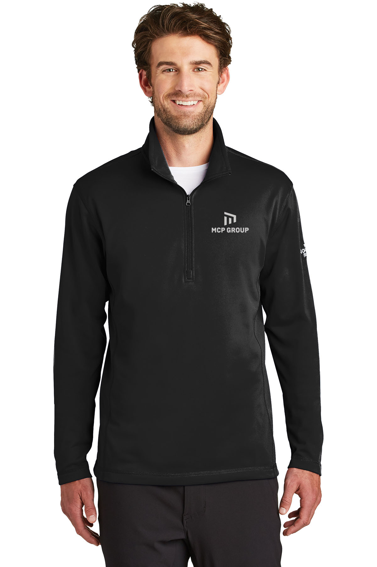 The North Face® Tech 1/4-Zip Fleece