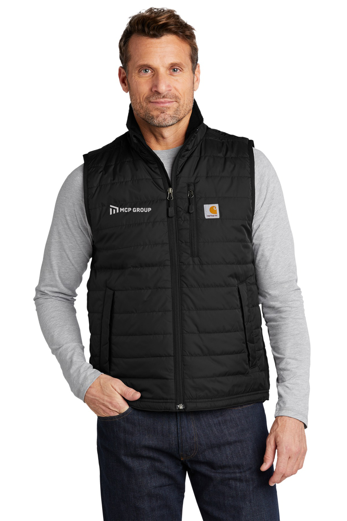 Carhartt Gilliam Vest CT102286