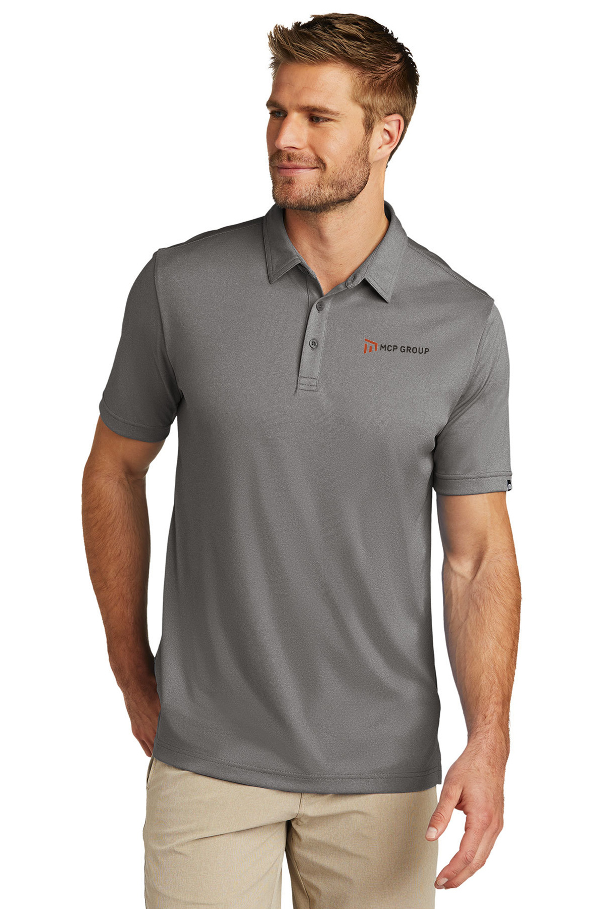TravisMathew Coto Performance Polo. TM1MU410