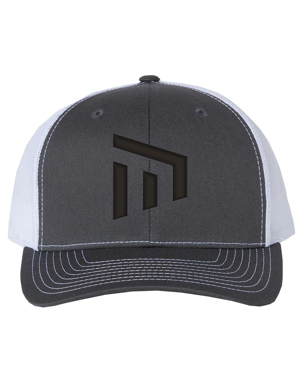Classic Trucker Cap.  112CO
