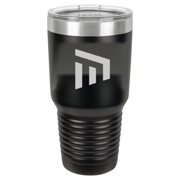 Polar Camel Tumbler, 30 oz