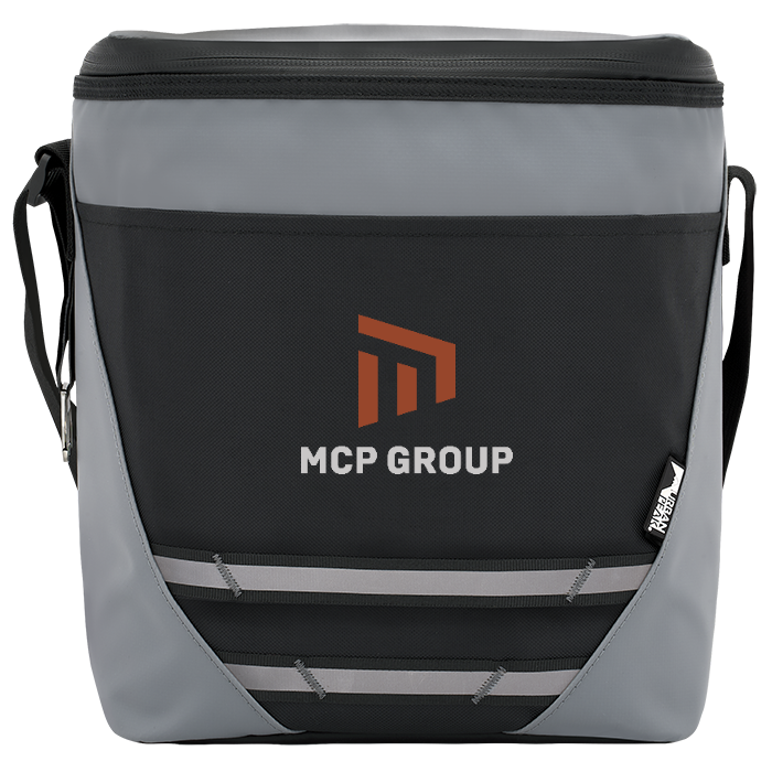 Urban Peak® Waterproof 12 Can Dash Cooler.  MCPCB162CO