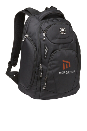 OGIO® - Mercur Pack, 411065