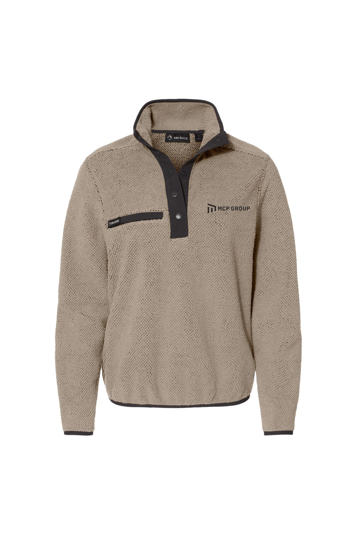 Women's Cypress Sherpa Mountain Fleece - 02367