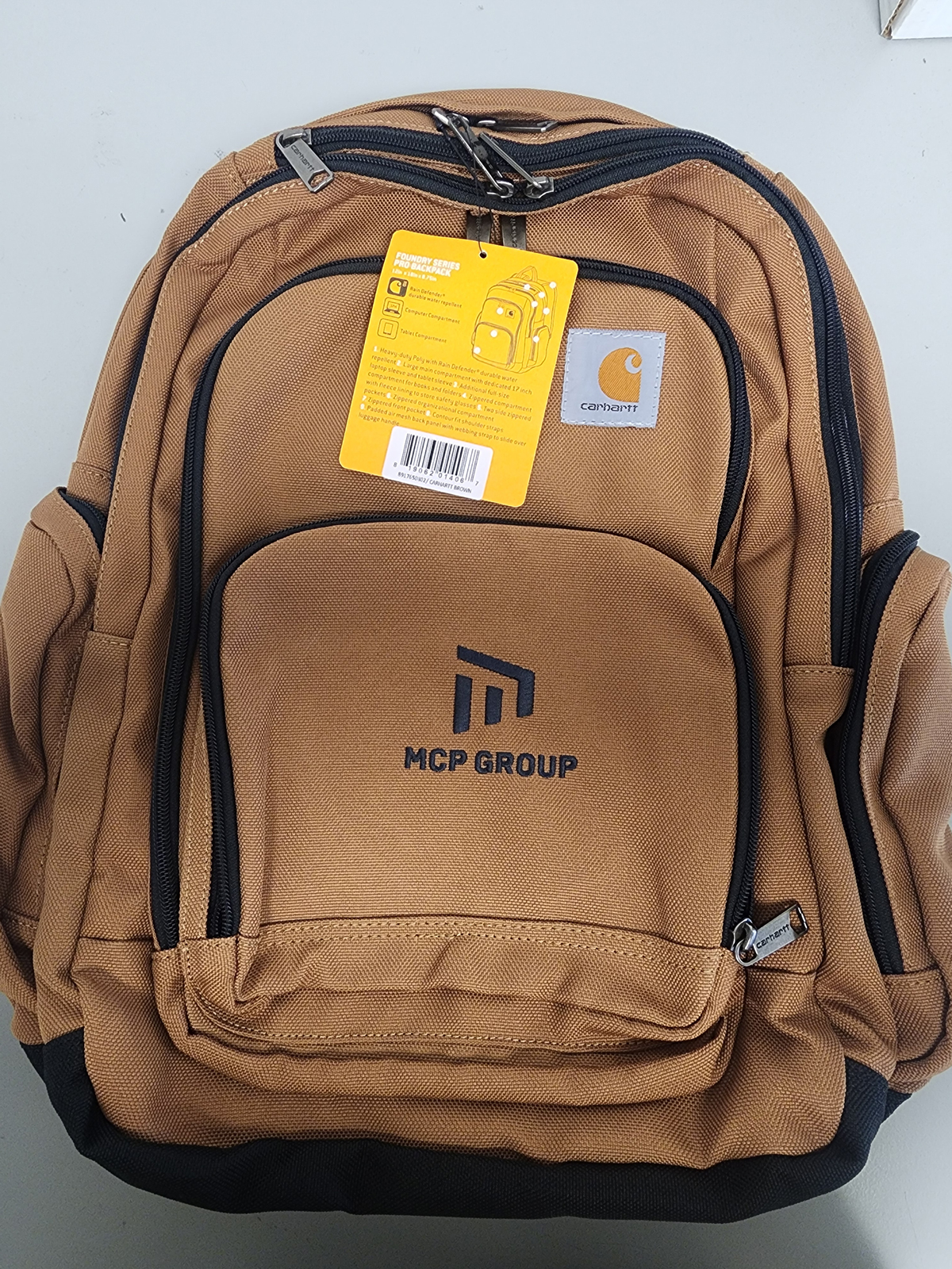 Carhartt® Foundry Series Pro Backpack
