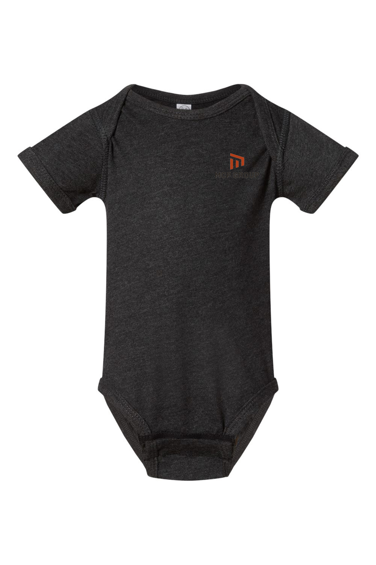 Rabbit Skins Infant Vintage Fine Jersey Bodysuit, 4424