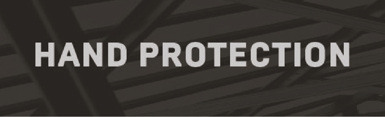 Hand Protection