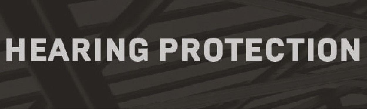 Hearing Protection