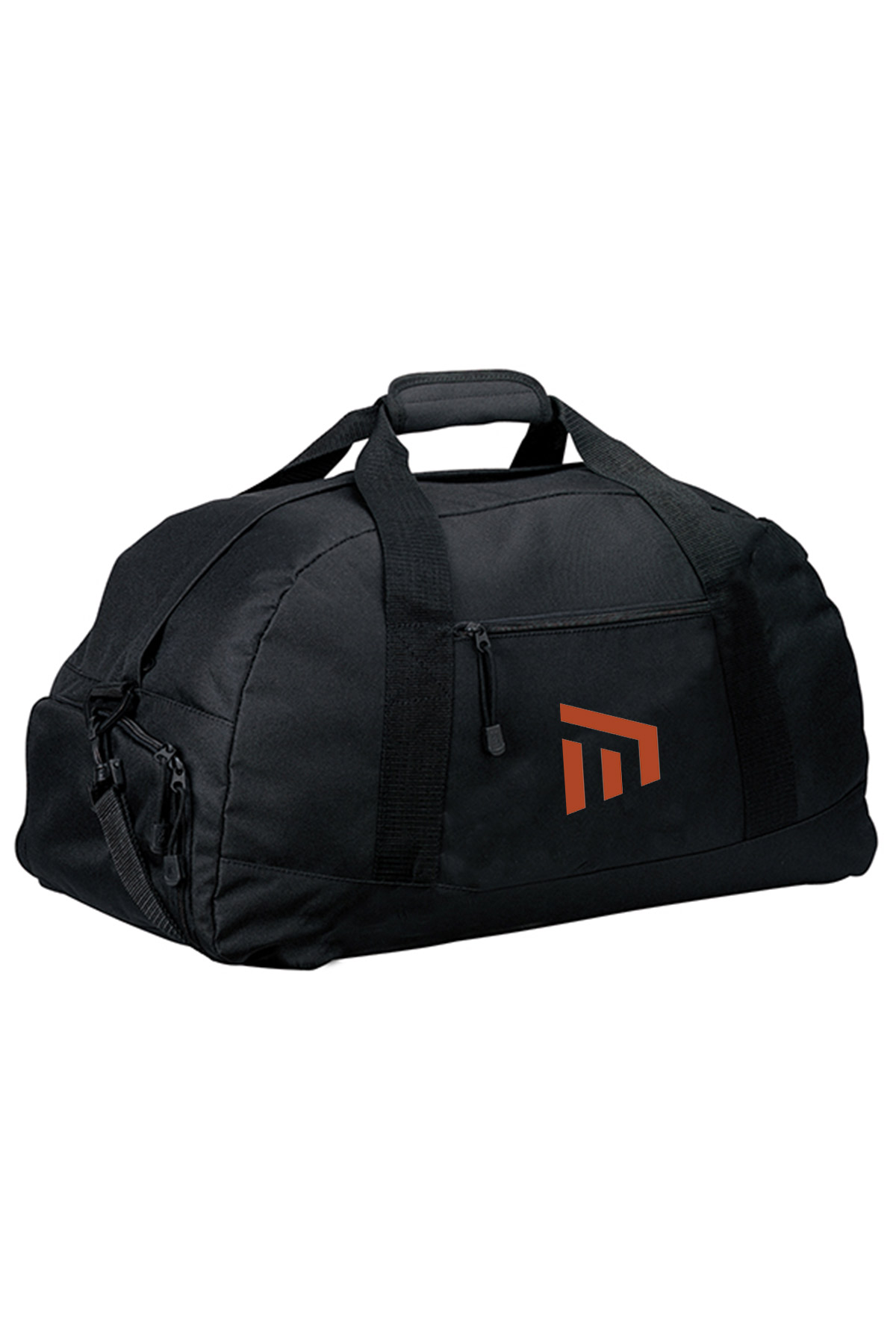 MCP PPE Logo Bag