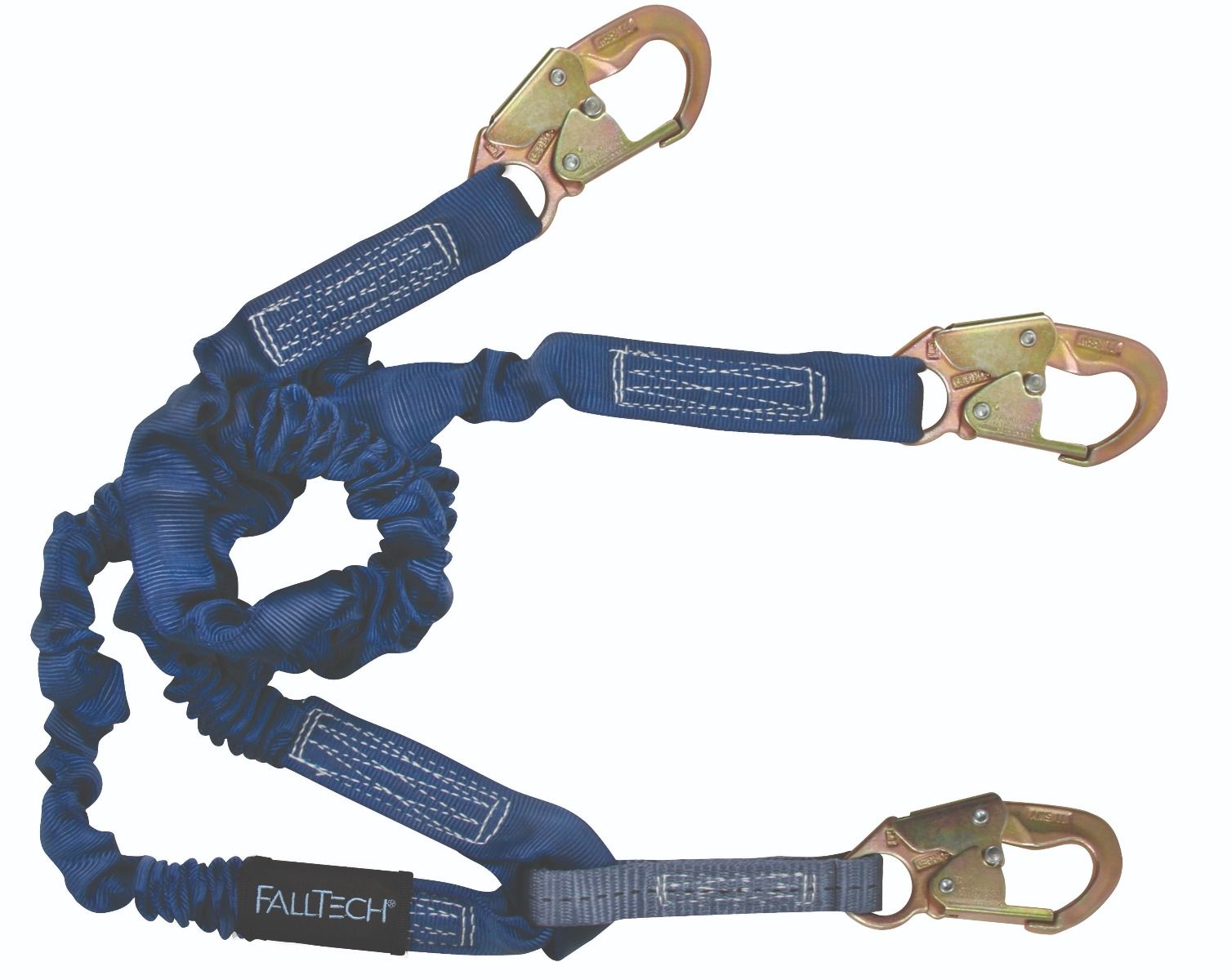 Safety Lanyard
