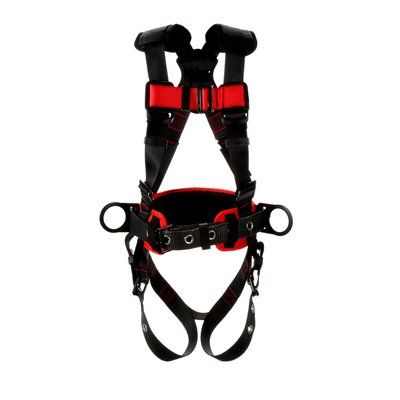 Safety Harness
