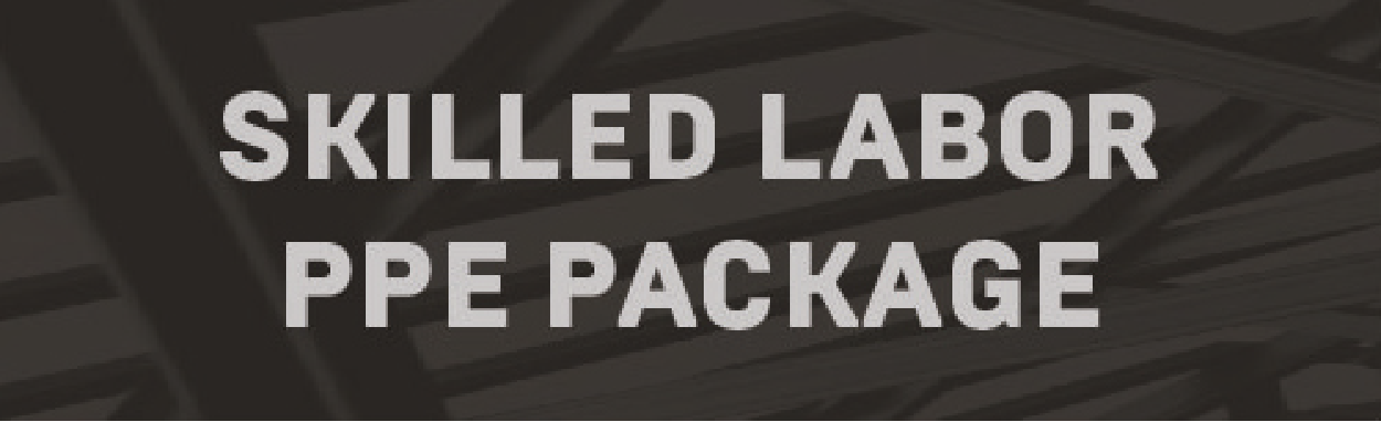 Skilled Labor Package
