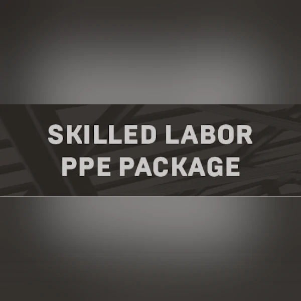 Skilled Labor Package