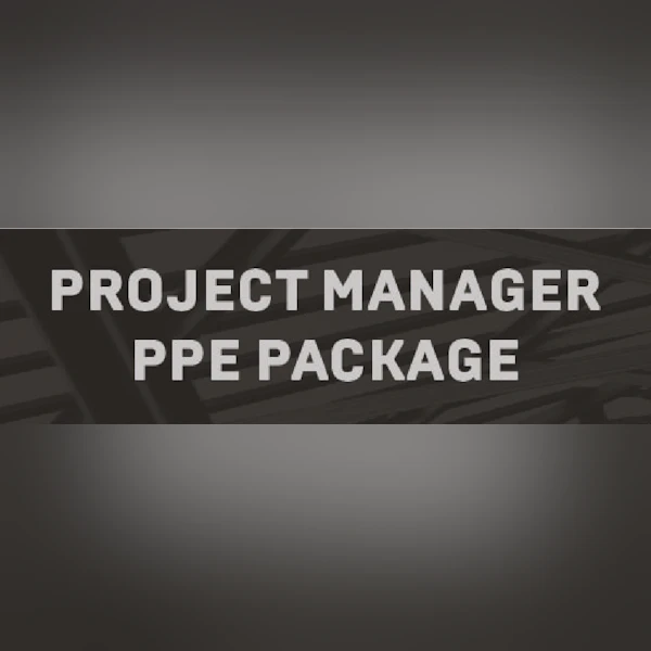 Project Manager Package