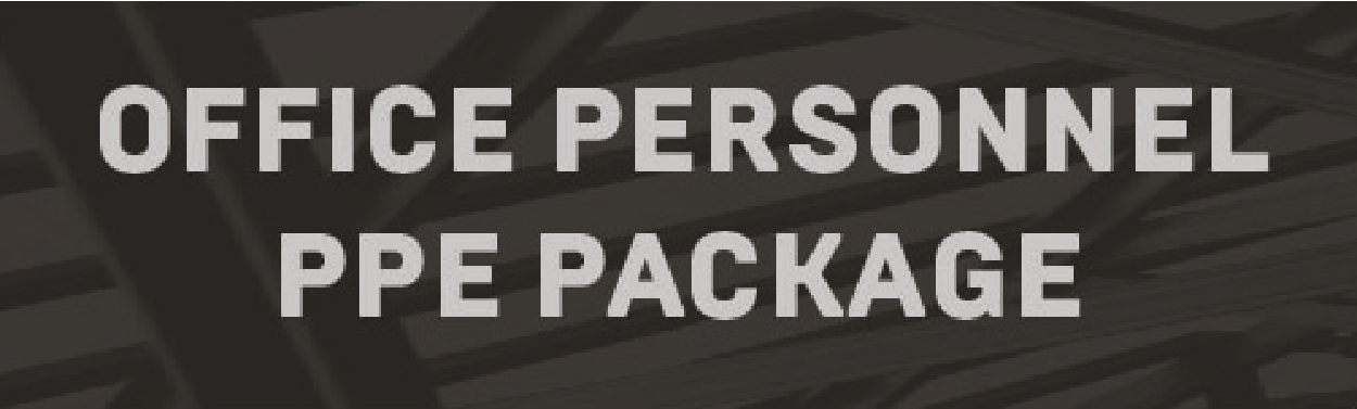 Office Personnel Package