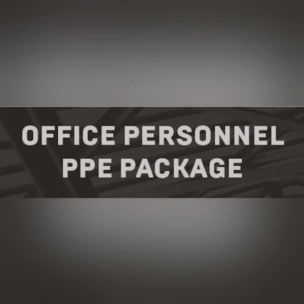 Office Personnel Package