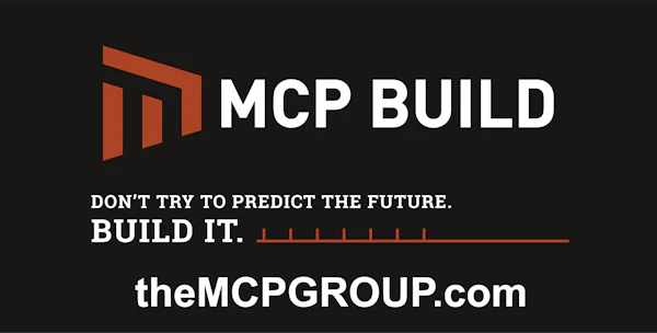MCP BUILD Banner 8'