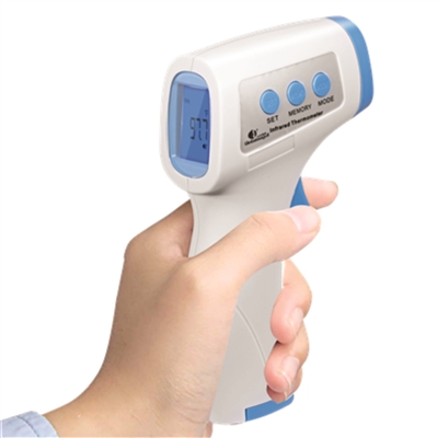 Infrared Thermometer