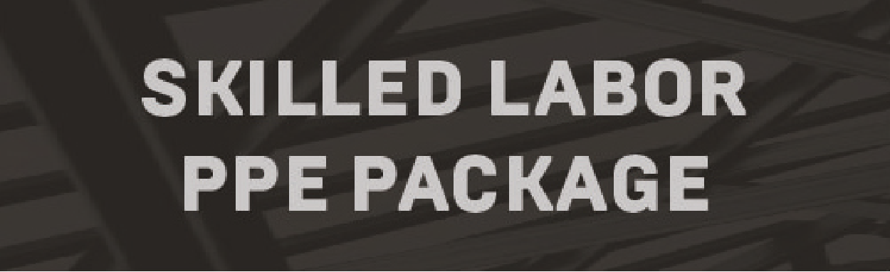 Skilled Labor Package - Intern