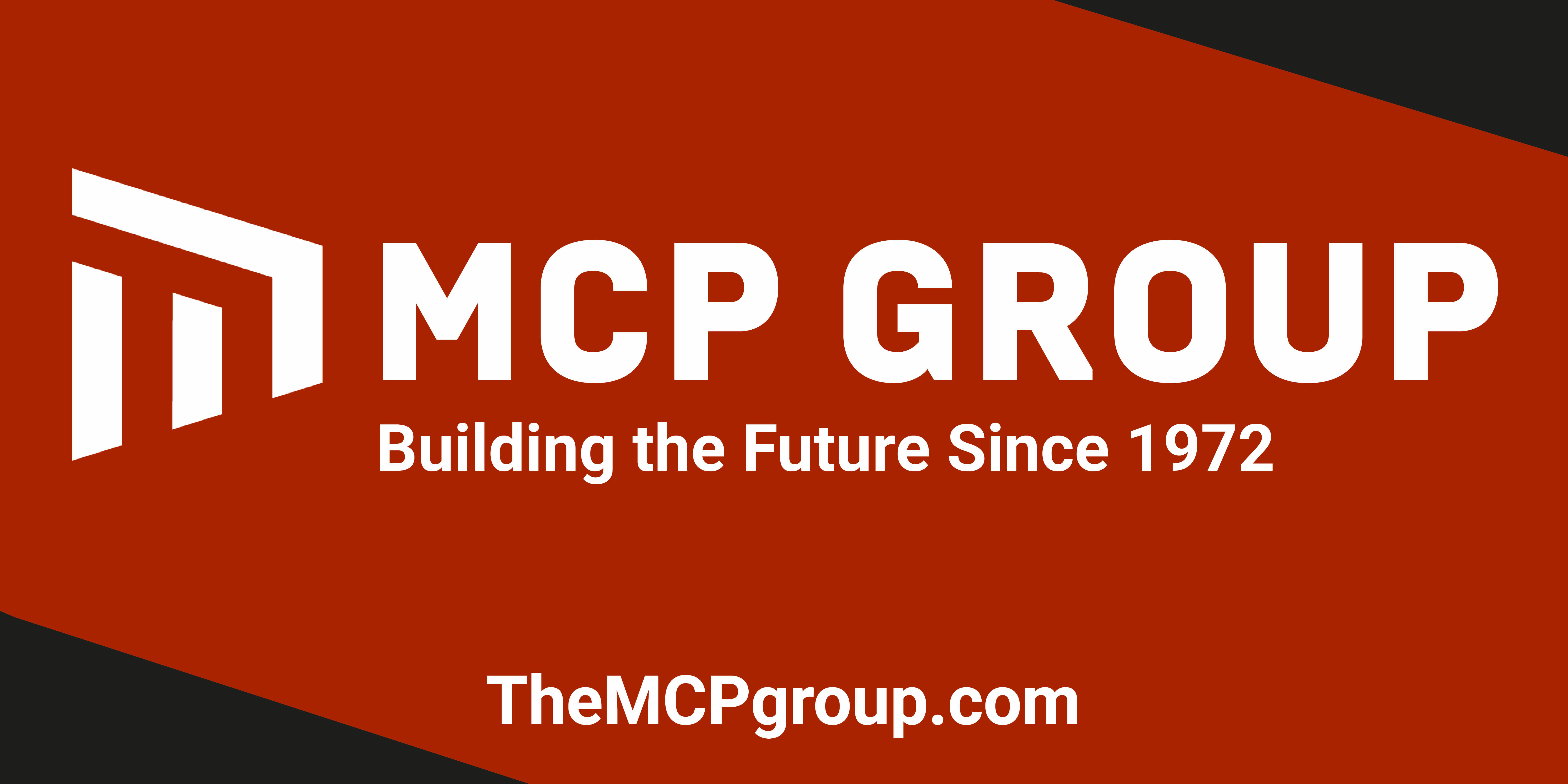 MCP Jobsite Banner