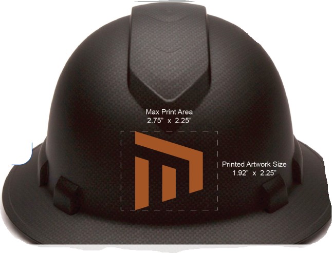 MCP Hard Hats