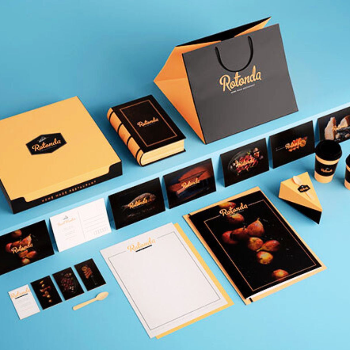 Print Materials
