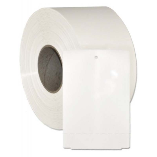 Thermal Tag Rolls 5.5" x 10.375"