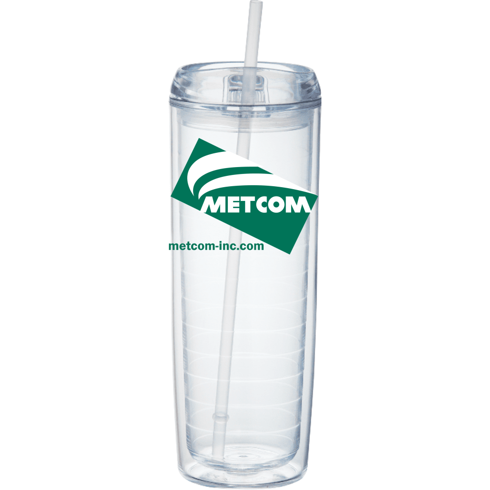 Mega Vortex Tumbler 24oz